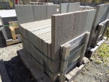 Thermaled Treads, 2'' x 12'' x 36'', 114 SF, Sold by SF