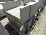 Thermaled Treads, 2'' x 12'' x 36'', 114SF, Sold by SF