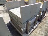 Thermaled Treads, 2'' x 12'' x 36'', 114 SF, Sold by SF