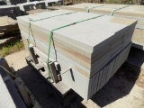 Thermaled Treads, 2'' x 12'' x 60'', 185 SF, Sold by SF