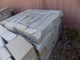 Thermaled 6'' Wallstone, Sold by Pallet