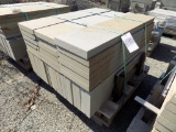 Thermaled Treads, Varigated, 2'' x 12'' x 48'', 144 SF, Sold by SF