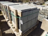 Thermaled Treads, 2'' x 14''x 36'', 135 SF, Sold by SF