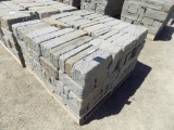 Tumbled Belgiums, Assorted Sizes, Sold by Pallet