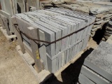 New Construction, Paving, Natural Cleft Pattern, 1 1/2'' x Assorted Sizes,