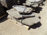 Tumbled Steppers, Sold by Pallet