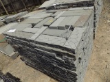 Thermaled Veneer  - 2'' x ''4 x Asst Sizes - Sold by Pallet