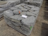 Tumbled Pavers  - 1 1/2'' x Asst Sizes - 156 SF - Sold by SF