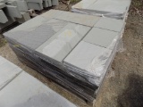 Thermaled Pattern / Patio Kit   - 2'' x Asst Sizes - 96 SF - Sold by SF