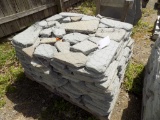 Tumbled Pavers - 1 1/2'' x Asst Sizes - 132 SF - Sold by SF