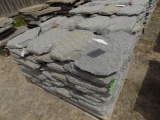 Tumbled Pavers 2'' x Asst Sizes - 132 SF - Sold by SF