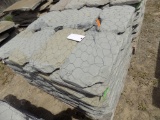 Tumbled Pavers 2'' x Asst Sizes - 132 SF - Sold by SF