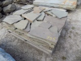 Thin Colonial Wallstone, Sold by Pallet