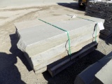 Bluestone, Thermaled, Nursery Steps, 6'' x 18'' x 60''--6 Pieces, Sold by P