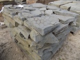 Colonial Stacked Wallstone, Sold by Pallet