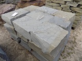 Natural Wallstone, 6'' Thick, Sold by Pallet