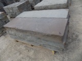 Nursery Steps, 6'' x 18'' x 60'', 6 Pieces, Sold by Pallet