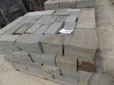 Natural Wallstone, Thermaled, 6'' Thick, Sold by Pallet
