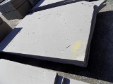 Sawn Cutting Stock Slabs, 2'' Thick x 4' x4' x 6', 4 Pieces, 108SF, Sold by