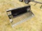 Skid Steer Stone Bucket   (3352)