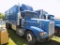 2000 Freightliner Tandem Axle Box Truck, Detroit Power, 10 Speed, Blue, 235