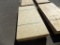 (15) Advantech Flooring Underlayment 23/32'' x 48'' x 96'' (15 x Bid Price)