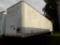 48' Storage Trailer - NO TITLE / BOS ONLY   (3648)