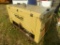 Hobart Generator/Welder (Does Not Weld) MA 3020G (3611)