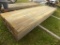 Bundle of Rough Cut Lumber - Assorted Dimensions (3517)