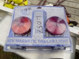 New Camco Magnetic Trailer Lights (3870)