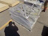 Pallet of 1 1/2 Asst. Size Pavers, Sold By Pallet (651) (3117)