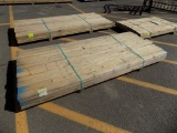 (48) SPF Dim Lumber, 2'' x 4'' x 104'' (48 x Bid Price)  (4515)