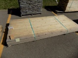 (48) SPF Dim Lumber 2'' x 4'' x 104 5/8''  (48 x Bid Price)  (4541)