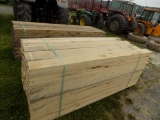 Lumber - 1'' Boards, Asst. Widths, 8' (3293)