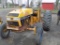 CaseIH 4210 Utility Tractor, Dsl. Eng., 3pth, PTO, 1 SCV Remote, Shows 1215