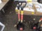 (2) Flat Shovels (2 x Bid Price)- *RETURNED ITEM - SOLD ''AS IS'' - PREVIEW