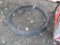 Coil of 9-Gauge Coated Tension Wire - *RETURNED ITEM - SOLD ''AS IS'' - PRE