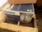 Kobalt 48'' Wide Metal Storage Cabinet in Box  *RETURNED ITEM - SOLD ''AS I