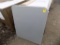 Grey 6' Folding Table  *RETURNED ITEM - SOLD ''AS IS'' - PREVIEW SUGGESTED