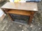 Electric Fireplace, Has A Few Minor Scratches *RETURNED ITEM - SOLD ''AS IS