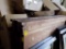 (3) Cherry Full Headboards - All Sell Together