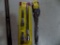 New Great Neck 1/2'' Ratchet, New 3 Pc. Ext. Set - Sell Together