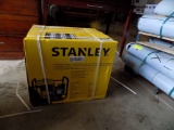 New Stanley 2'' Water Pump w/Gas Engine - NIB