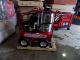New Easy Kleen 4000 Series Gold Pressure Washer