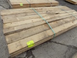 (32) 2'' x 6'' x 9' SPF Dim. Lumber (32 x Bid Price)