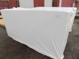 (48) Poly ISO Sheeted Insulation 1' x 4' x 8' (48 x Bid Price)