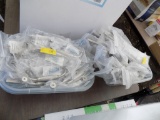 (2) Tubs of Large Drawer Pulls - *RETURNED ITEM - SOLD ''AS IS'' - PREVIEW