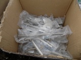 Box of Large Drawer Pulls  *RETURNED ITEM - SELLS ''AS IS'' - PREVIEW SUGGE