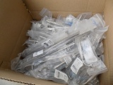 Box of Lg. Drawer Pulls, Lg. Qty. *RETURNED ITEM - SOLD ''AS IS'' - PREVIEW