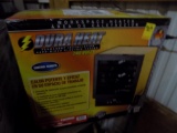 Duraheat Hardware Electric Heater - 240V - in Opened Box  *RETURNED ITEM -